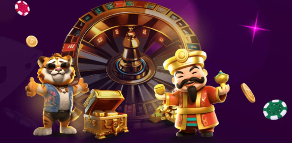 Top Các Game Nổ Hũ Uy Tín Nhất 2024 Không Thể Bỏ Qua