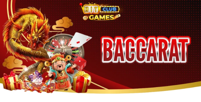 Bí quyết chiến thắng Baccarat Hit Club mà ít người biết